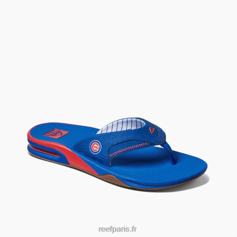 fr Reef attiser x mlb Hommes oursons 0XL0D403