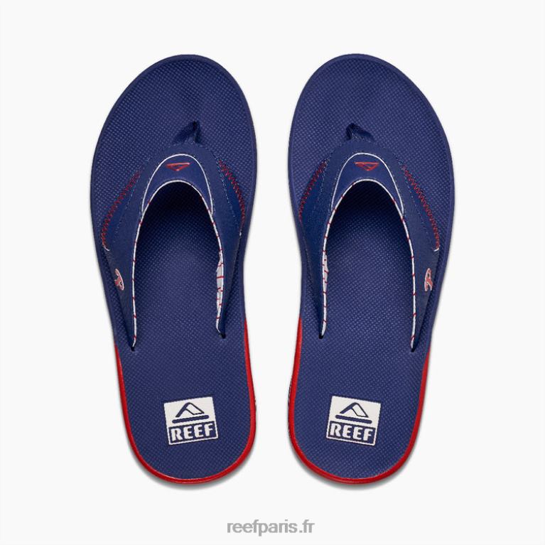 fr Reef attiser x mlb Hommes phillies 0XL0D443