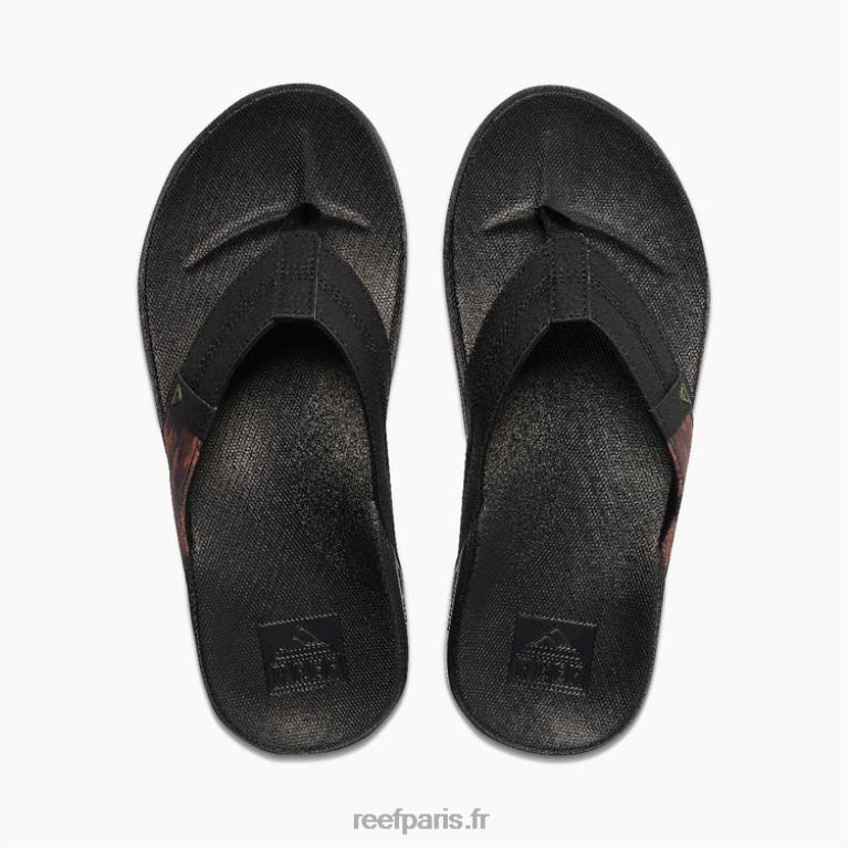 fr Reef coussin fantôme Hommes camouflage 0XL0D475