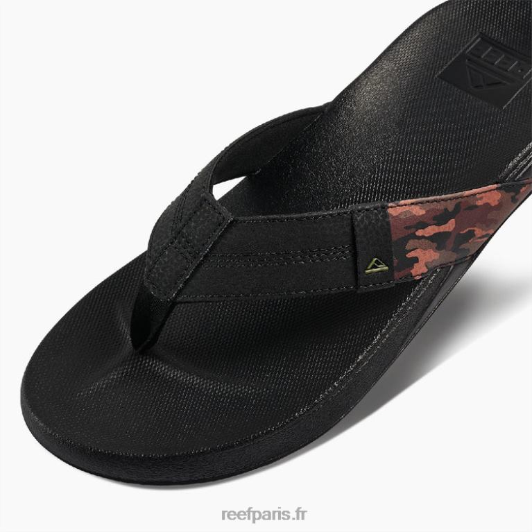 fr Reef coussin fantôme Hommes camouflage 0XL0D475