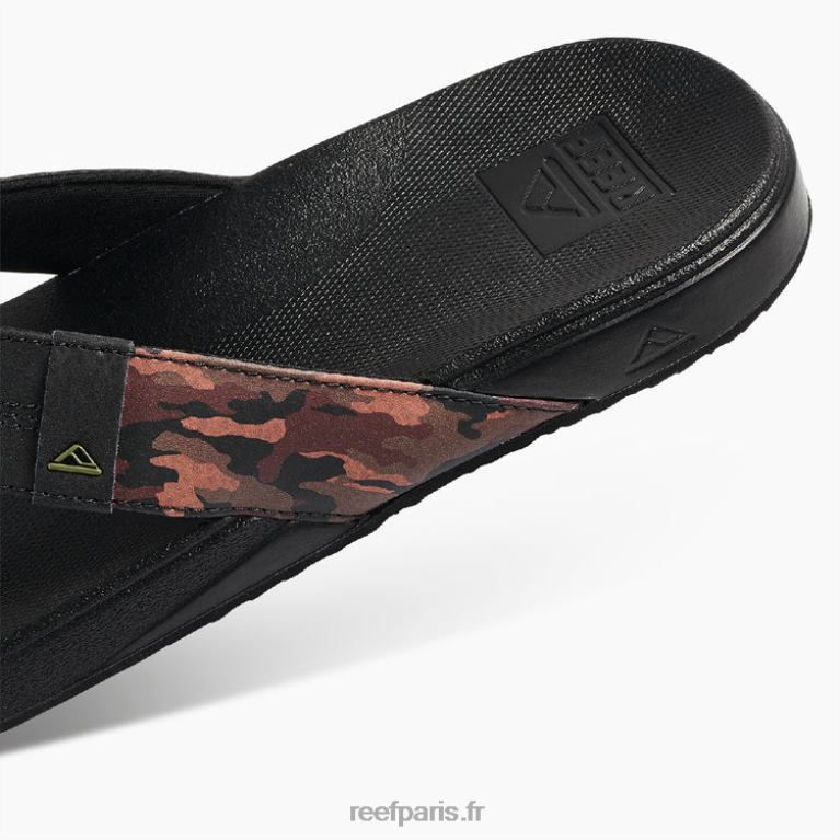 fr Reef coussin fantôme Hommes camouflage 0XL0D475