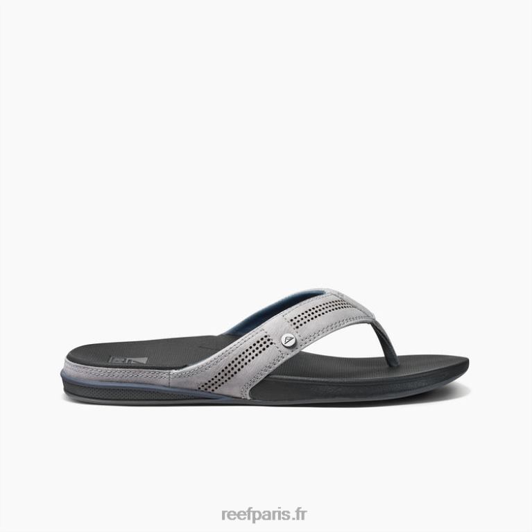 fr Reef coussin luxe Hommes fumée 0XL0D373