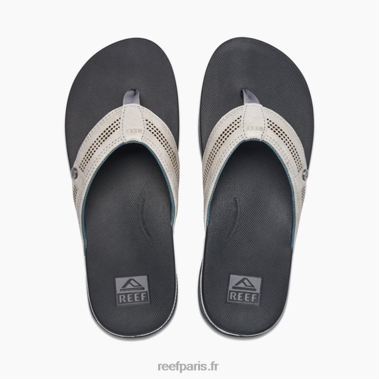 fr Reef coussin luxe Hommes fumée 0XL0D373