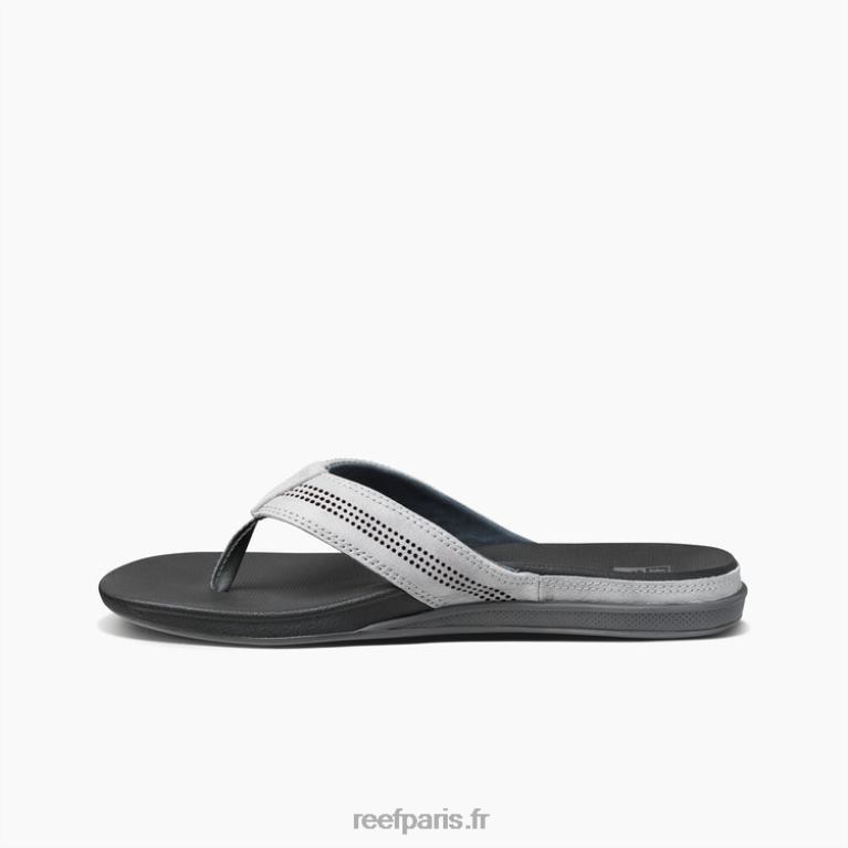 fr Reef coussin luxe Hommes fumée 0XL0D373