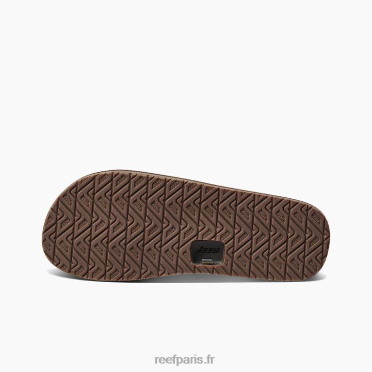 frdessinateurs de récifs Hommes brun bronzé 0XL0D322