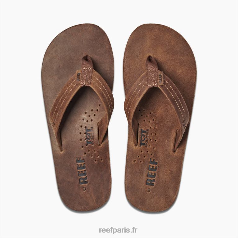 frdessinateurs de récifs Hommes brun bronzé 0XL0D322