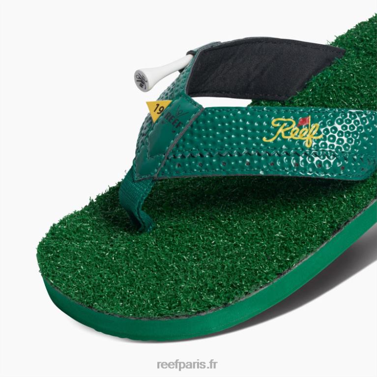 frrécif mulligan ii Hommes fairway 0XL0D349