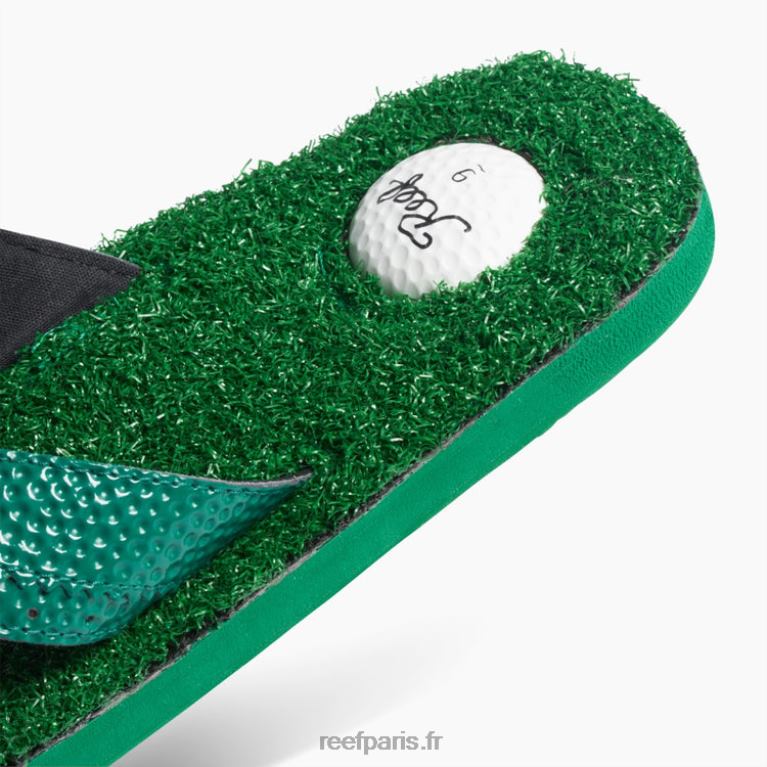 frrécif mulligan ii Hommes fairway 0XL0D349