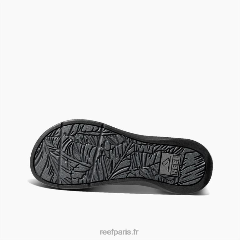 frrécif pacifique Hommes ardoise 0XL0D453