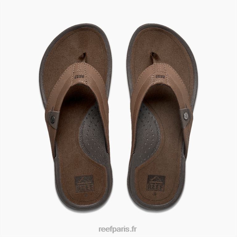 frrécif pacifique Hommes le tabac 0XL0D397