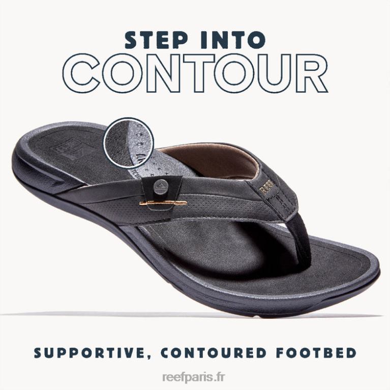 frrécif pacifique Hommes le tabac 0XL0D397