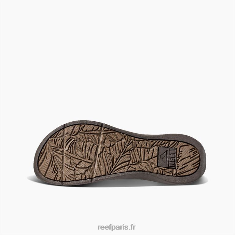 frrécif pacifique Hommes le tabac 0XL0D397