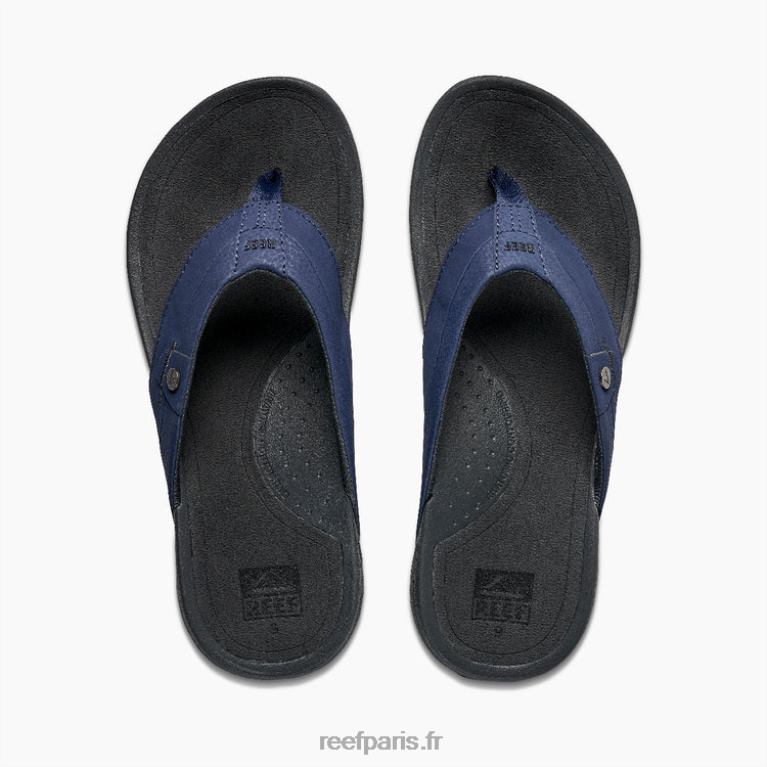 frrécif pacifique Hommes océan/gris 0XL0D471