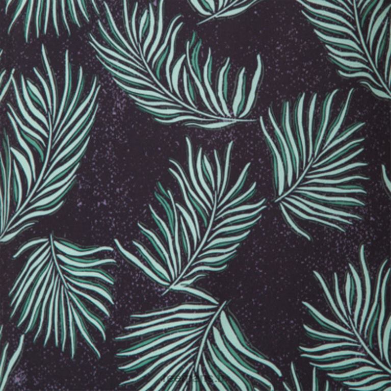 fr Reef polo spinner à manches courtes Hommes caviar 0XL0D655