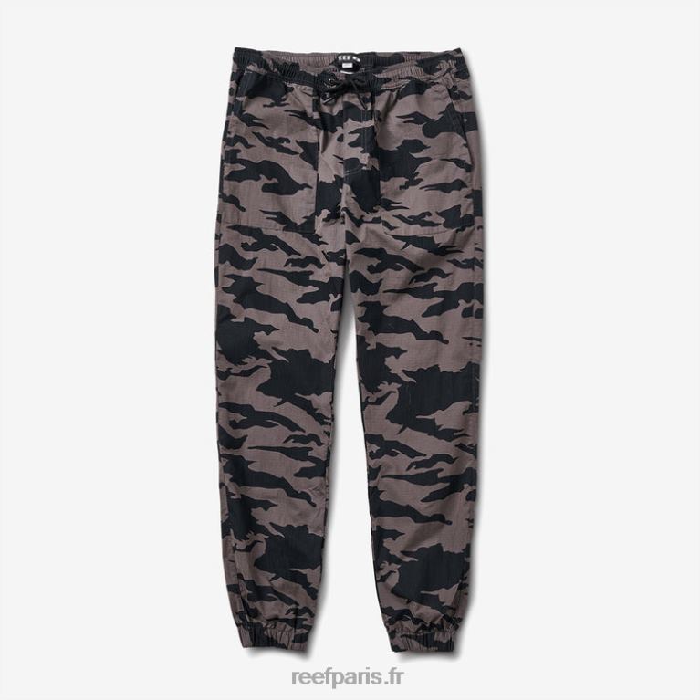 en Reef joggeur homme libre Hommes chaussée 0XL0D750