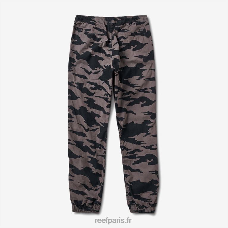 en Reef joggeur homme libre Hommes chaussée 0XL0D750