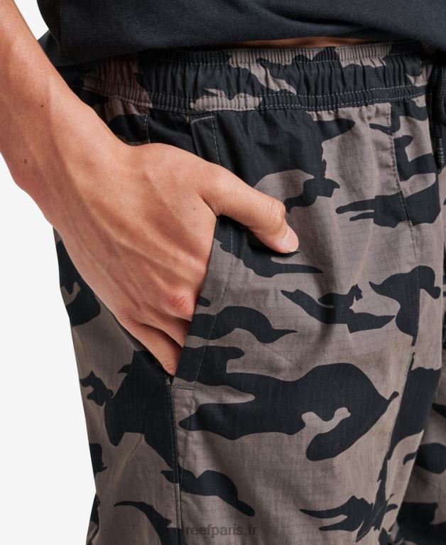 en Reef joggeur homme libre Hommes chaussée 0XL0D750