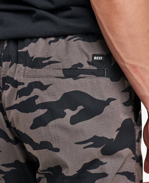 en Reef joggeur homme libre Hommes chaussée 0XL0D750
