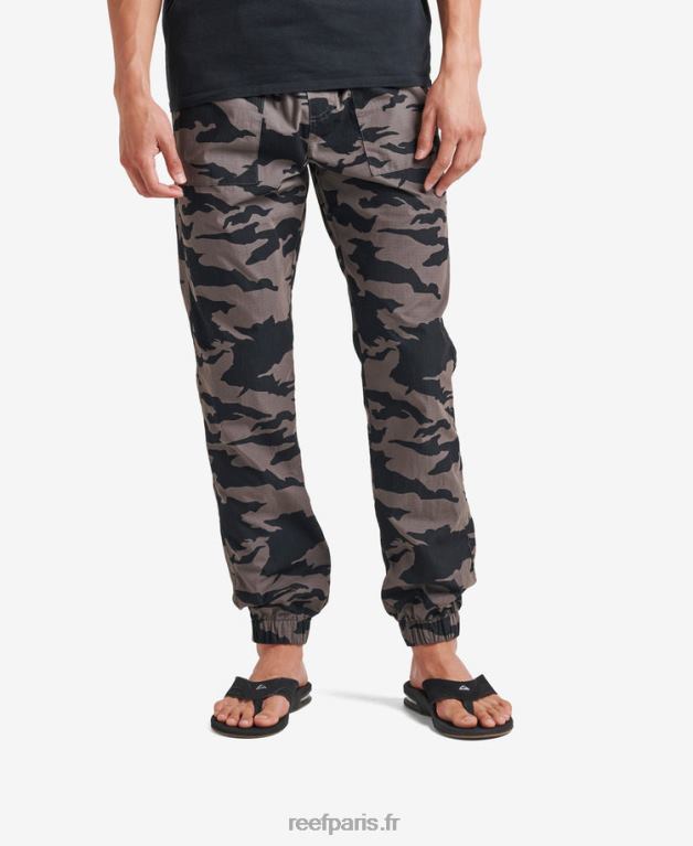 en Reef joggeur homme libre Hommes chaussée 0XL0D750