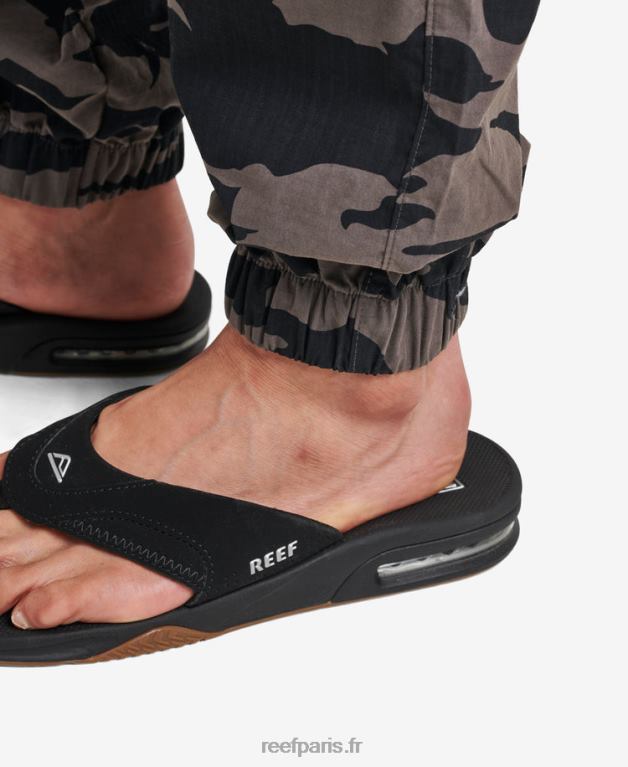 en Reef joggeur homme libre Hommes chaussée 0XL0D750