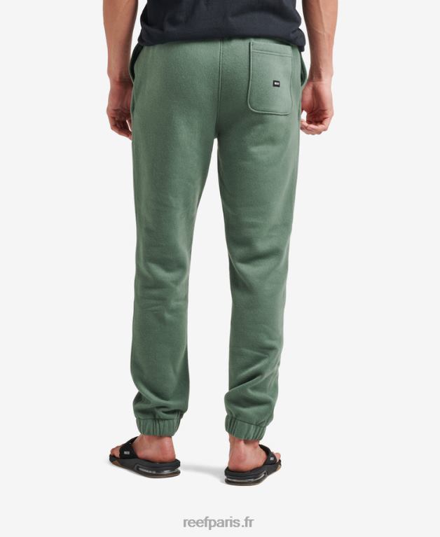 en Reef jogging tamsen Hommes thym 0XL0D748