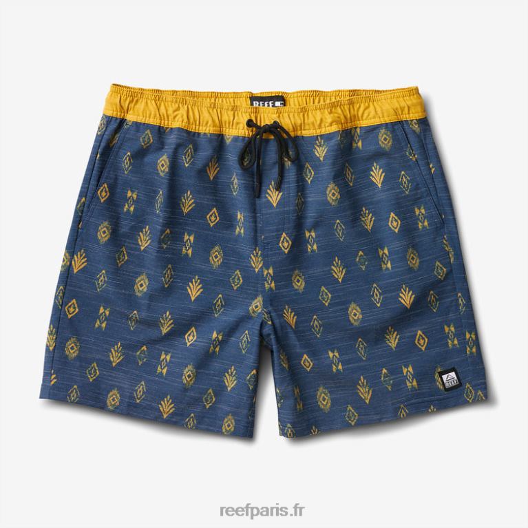 en Reef billy volley short 17