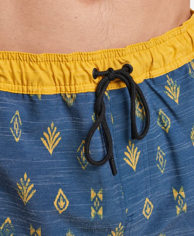 en Reef billy volley short 17