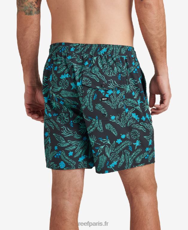 en Reef boardshort everett 17