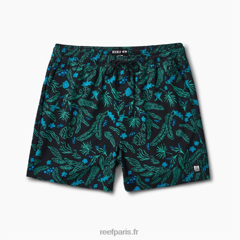 en Reef boardshort everett 17