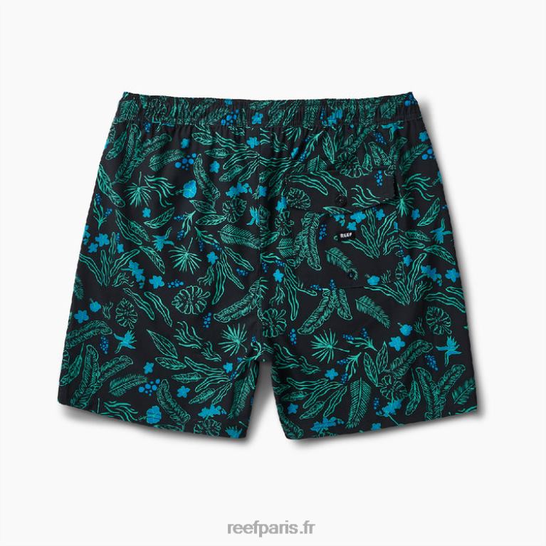 en Reef boardshort everett 17