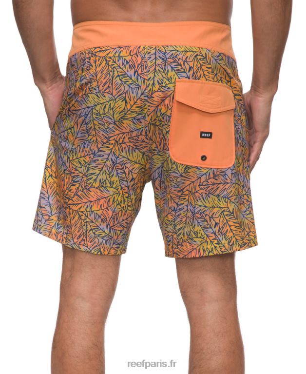 en Reef boardshort worley 17