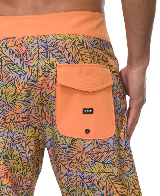 en Reef boardshort worley 17