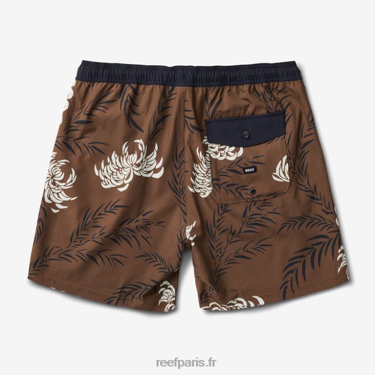 en Reef john volley short 17