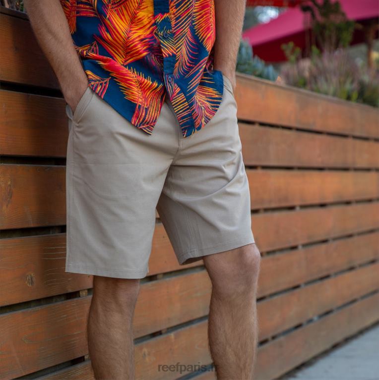 en Reef short de marche dante 20