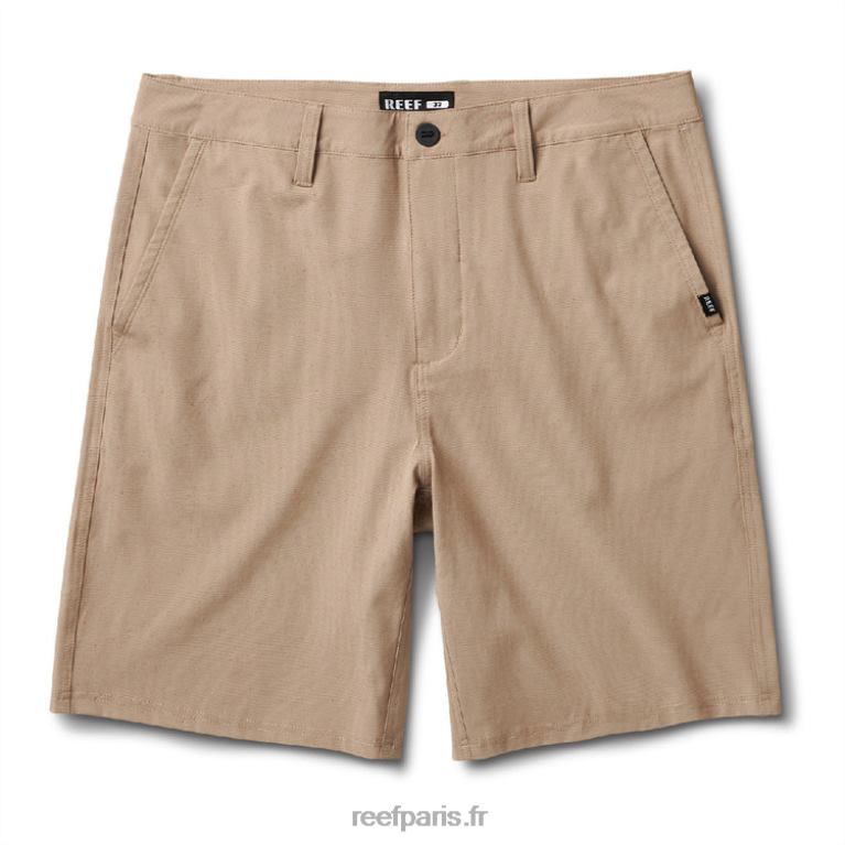 en Reef short de marche dante 20