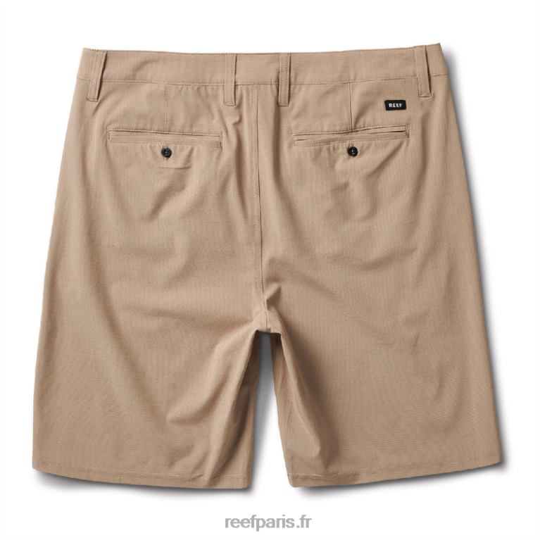 en Reef short de marche dante 20