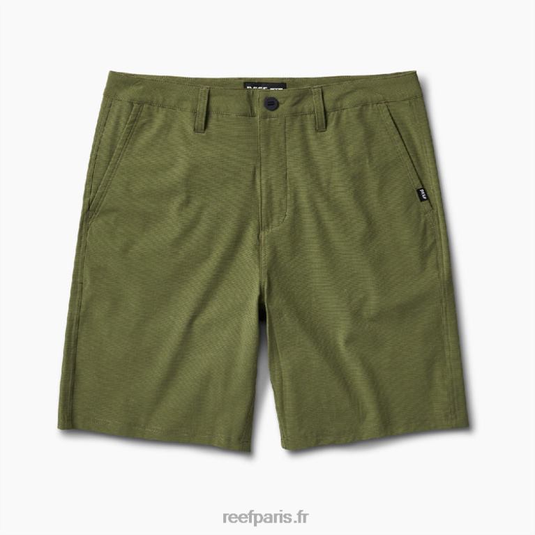 en Reef short de marche dante 20