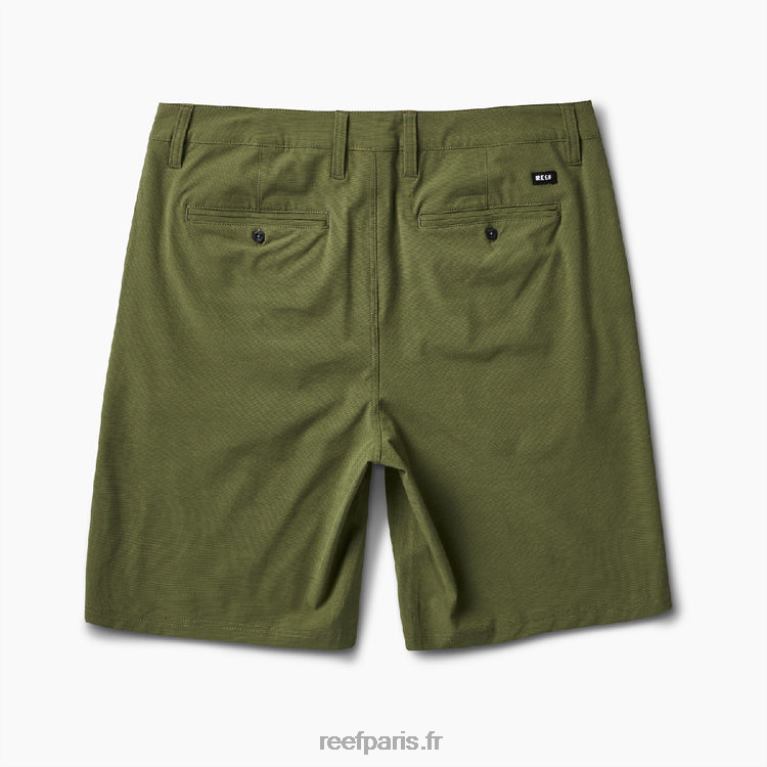 en Reef short de marche dante 20