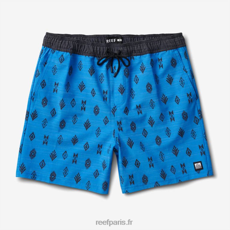 fr Reef billy volley short 17