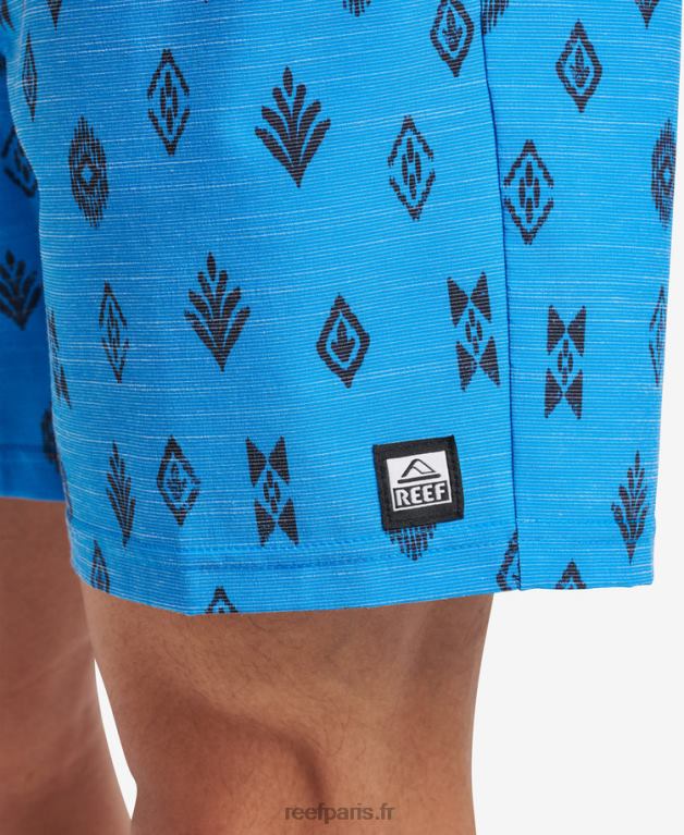 fr Reef billy volley short 17