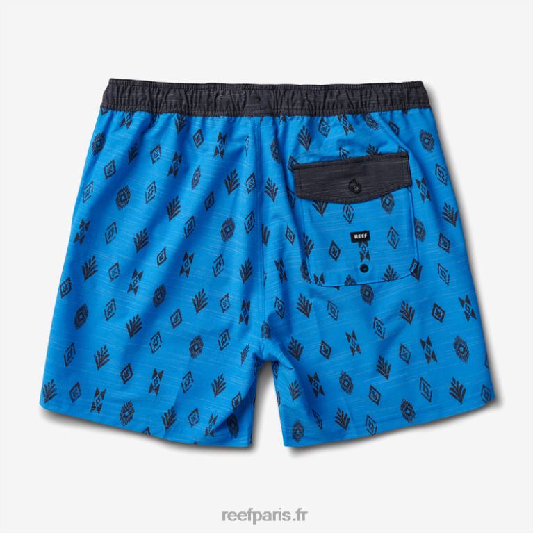fr Reef billy volley short 17