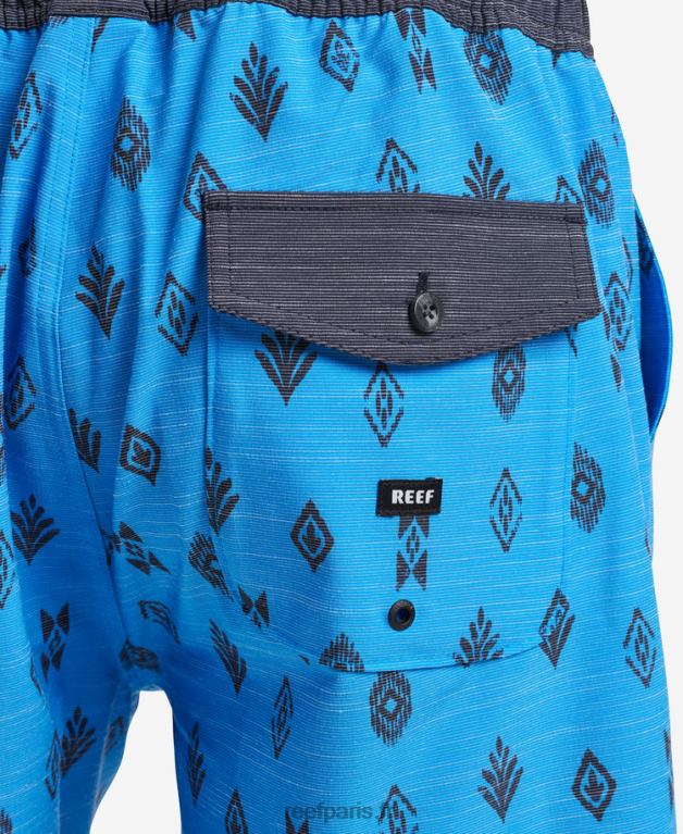 fr Reef billy volley short 17