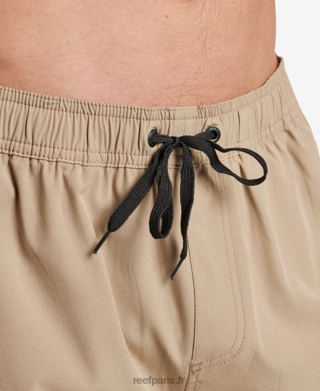 fr Reef planche jackson courte 17