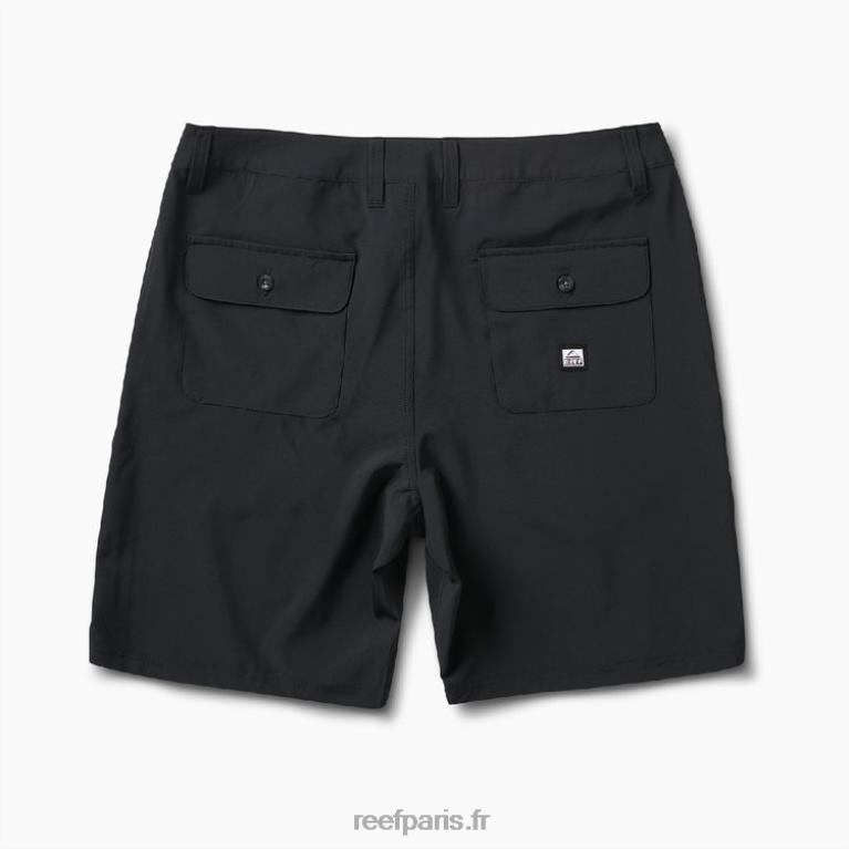 fr Reef short de marche hybride medford 19