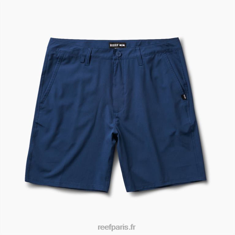 fr Reef short de marche hybride medford 19