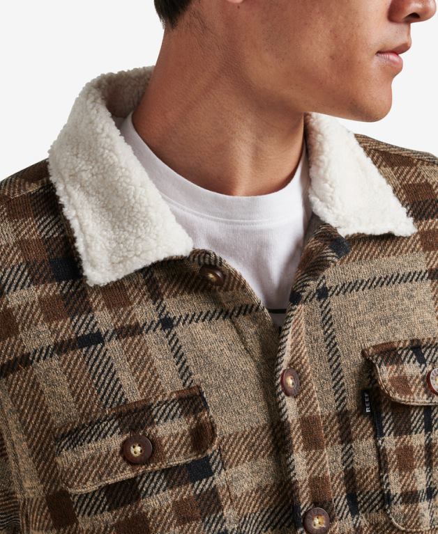 fr Reef veste mobi Hommes tambour de pluie 0XL0D725